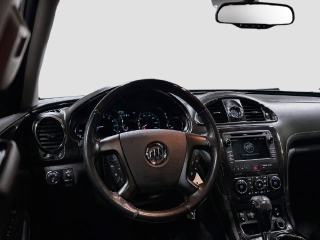Used 2017 Buick Enclave Leather AWD/4WD image 20