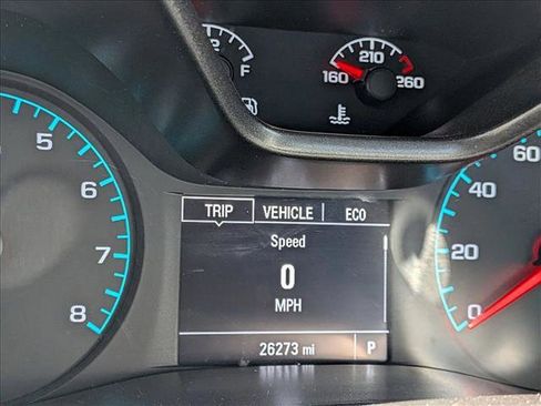 Used 2019 GMC Canyon W/T w/ Convenience Package image 4