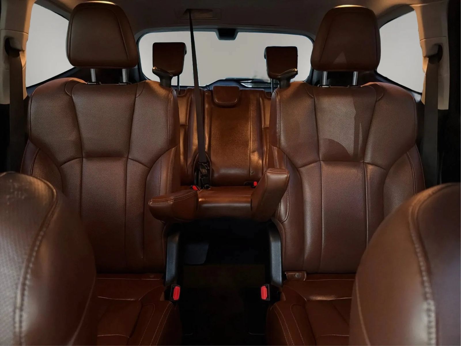 Used 2020 Subaru Ascent Touring w/ Popular Package #3 AWD/4WD image 18