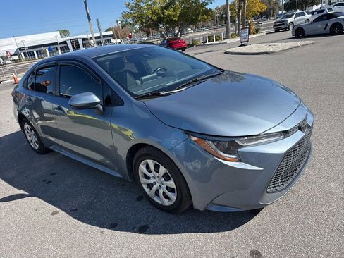 Used 2020 Toyota Corolla LE image 5