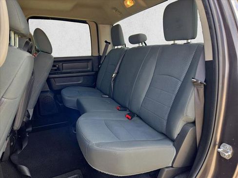 Used 2019 RAM 1500 Express w/ Express Value Package image 17