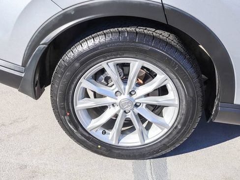 Used 2024 Honda CR-V EX image 9
