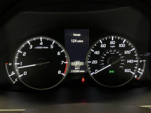 Used 2016 Acura RDX AWD w/ Technology Package image 5