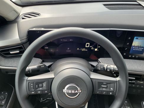 Certified 2026 Nissan Kicks SV FWD image 20