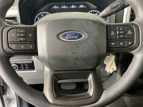 Certified 2024 Ford F250 XL w/ STX Appearance Package image 17