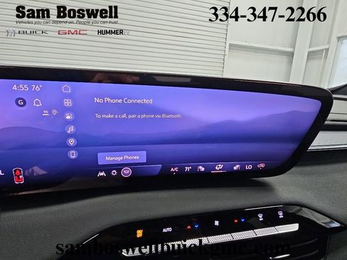 New 2026 Buick Enclave Sport Touring w/ Super Cruise Package FWD image 17