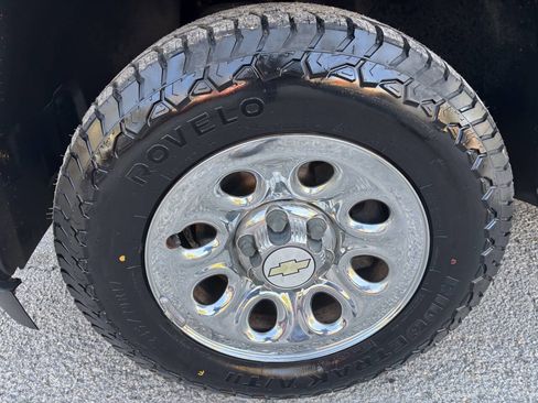 Used 2010 Chevrolet Silverado 1500 W/T w/ LS Package image 22