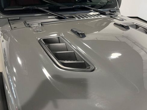 Used 2020 Jeep Wrangler Unlimited Rubicon AWD/4WD image 43