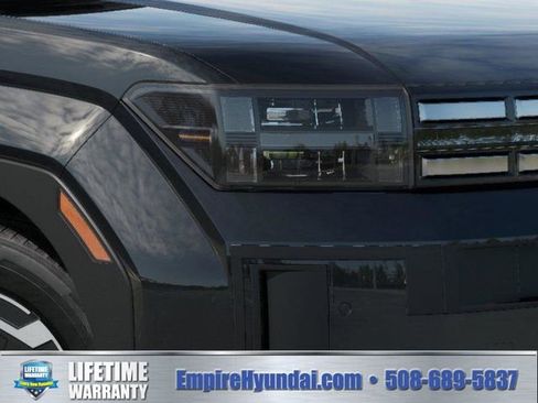 New 2026 Hyundai Santa Fe SE image 9