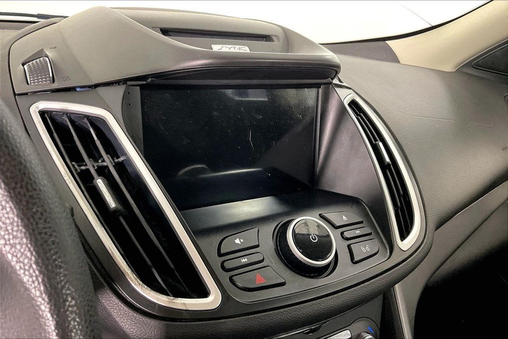 Used 2016 Ford Escape SE w/ SE Chrome Package FWD image 26