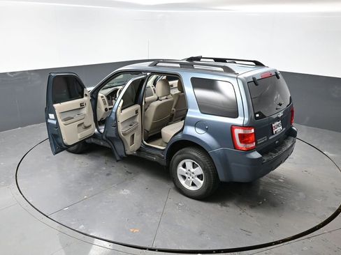 Used 2011 Ford Escape XLT image 56