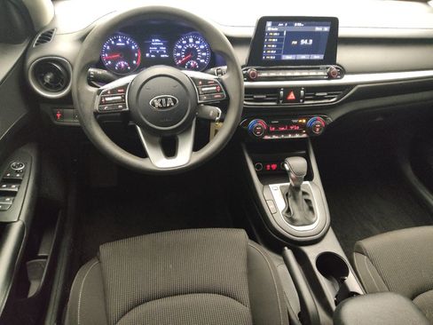 Used 2019 Kia Forte LXS FWD image 22