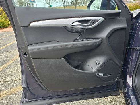 New 2026 Buick Envision Avenir image 13