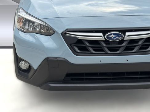 Used 2021 Subaru Crosstrek 2.0i Premium w/ Moonroof Package AWD/4WD image 29