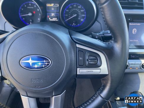 Used 2016 Subaru Legacy 3.6R Limited w/ Popular Package #4 image 26