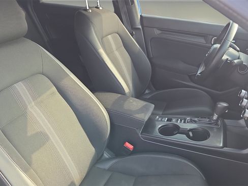 Used 2023 Honda Civic Sport image 16