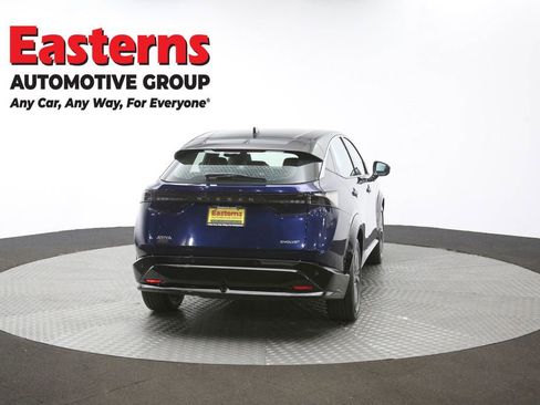 Used 2024 Nissan Ariya FWD image 40