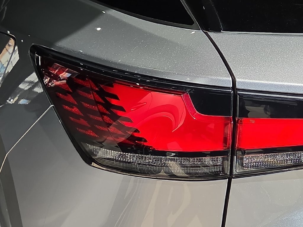 Used 2025 Lexus RX 350 Premium FWD image 9