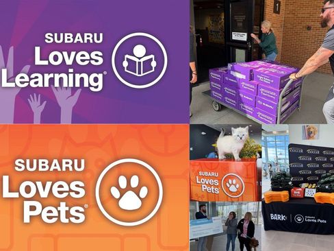 New 2026 Subaru Forester Sport image 41