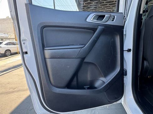 Used 2019 Ford Ranger XLT w/ Equipment Group 301A Mid image 14