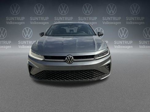 Used 2025 Volkswagen Jetta Sport image 10