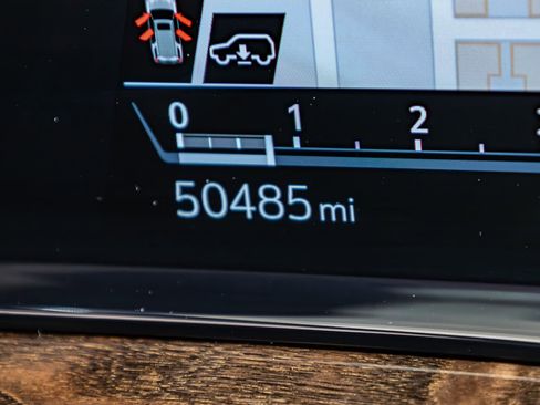 Used 2021 Cadillac Escalade Sport Platinum image 18