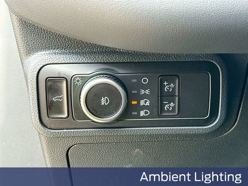 New 2026 Ford Explorer ST-Line w/ ST-Line Street Pack RWD image 16