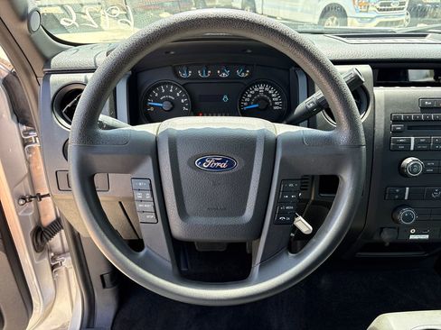 Used 2014 Ford F150 STX w/ Equipment Group 201A Mid AWD/4WD image 17