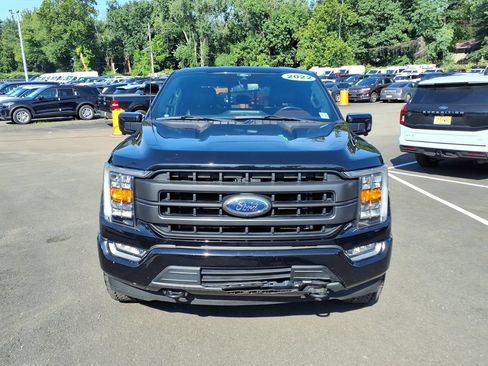 Used 2022 Ford F150 Lariat AWD/4WD image 17