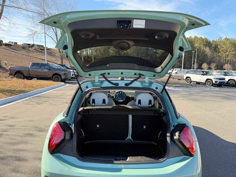 Used 2025 MINI Cooper S image 29