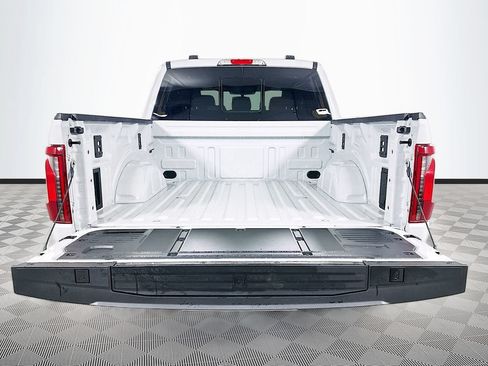 New 2026 Ford F150 XLT w/ Equipment Group 302A MID AWD/4WD image 27