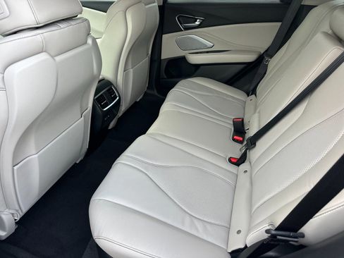New 2026 Acura RDX w/ Technology Package image 11