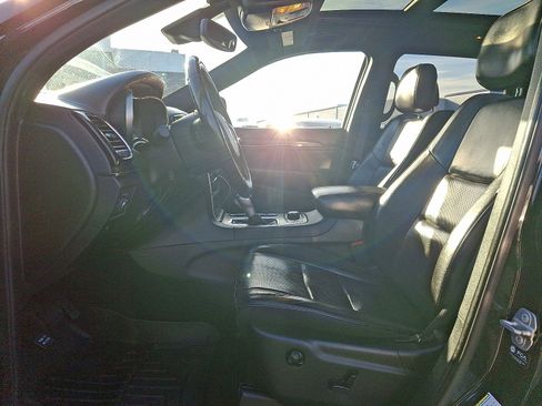 Used 2021 Jeep Grand Cherokee High Altitude image 13