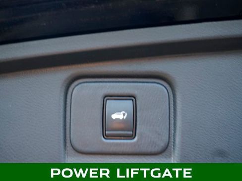 Used 2022 Nissan Murano SL image 7