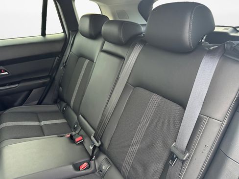 Certified 2025 MAZDA CX-50 AWD 2.5 S w/ Weather Package image 15