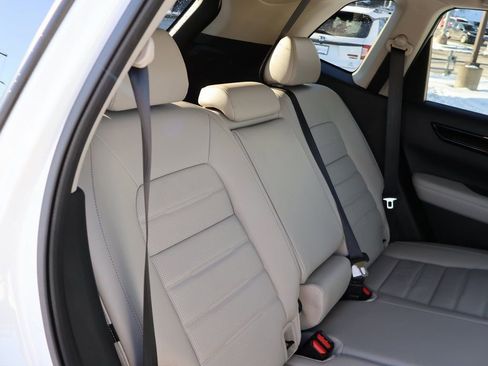 Certified 2026 Honda CR-V EX-L image 12