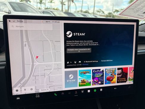 Used 2023 Tesla Model S Standard Range image 34