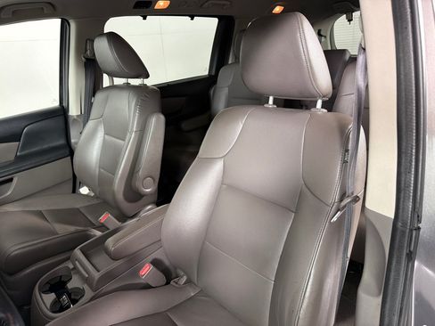 Used 2016 Honda Odyssey EX-L image 11