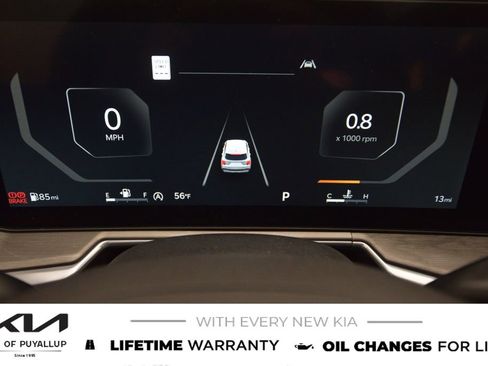 New 2026 Kia Sorento SX image 18