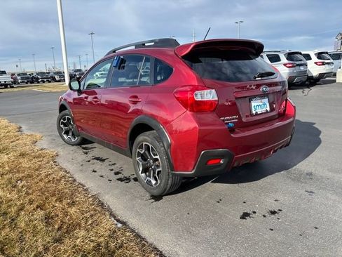 Used 2013 Subaru Crosstrek 2.0i Premium image 5