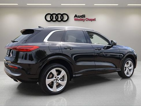 New 2026 Audi Q5 Premium Plus AWD/4WD image 5