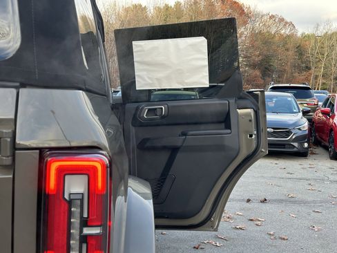 New 2025 Ford Bronco Outer Banks image 29