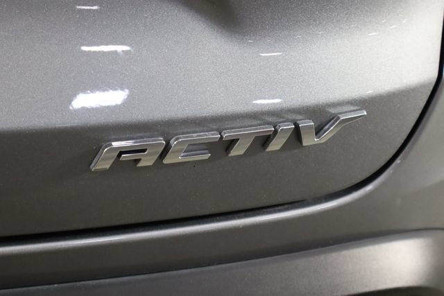 Used 2025 Chevrolet Trax ACTIV w/ Driver Confidence Package FWD image 41