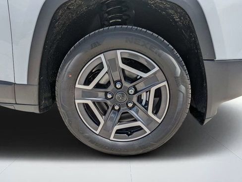New 2026 Jeep Cherokee Limited AWD/4WD image 10