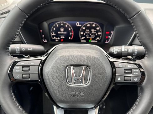 New 2026 Honda CR-V EX-L image 17
