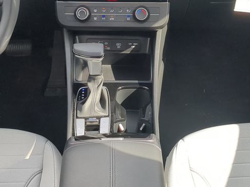 New 2025 Hyundai Santa Cruz SE image 19