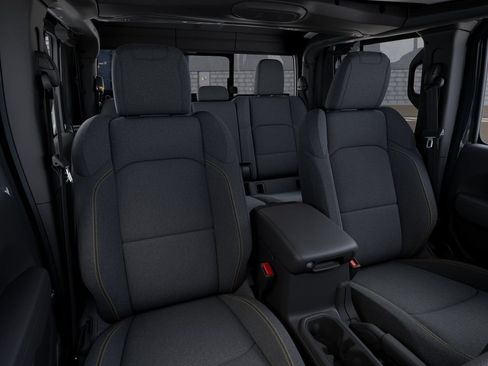 New 2026 Jeep Gladiator Sport AWD/4WD image 17