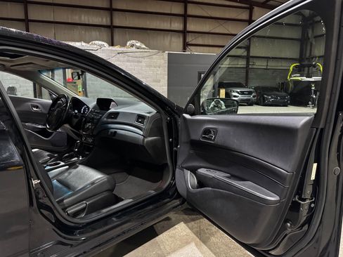 Used 2014 Acura ILX image 24