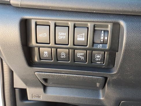 Used 2022 Subaru Forester Touring w/ Popular Package #3 image 29