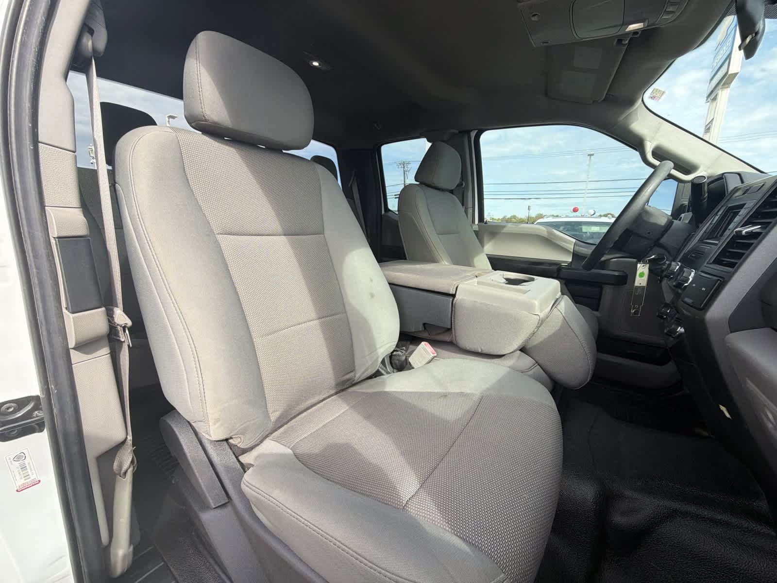 Used 2019 Ford F250 XL w/ STX Appearance Package AWD/4WD image 26